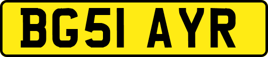 BG51AYR