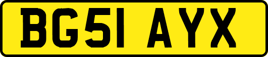 BG51AYX