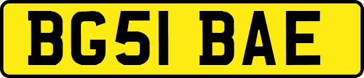 BG51BAE