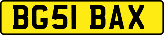 BG51BAX