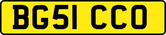 BG51CCO