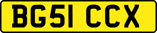BG51CCX