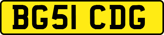 BG51CDG