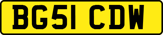 BG51CDW