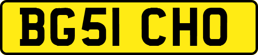 BG51CHO