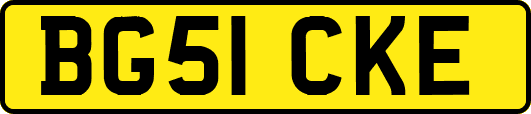 BG51CKE