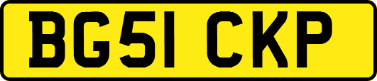 BG51CKP