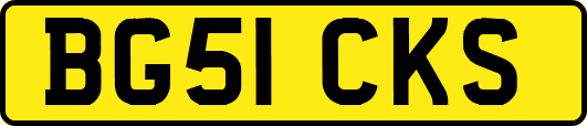 BG51CKS