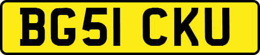 BG51CKU