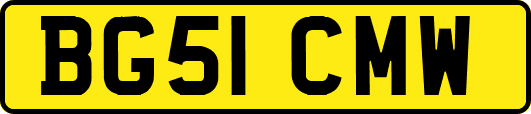 BG51CMW