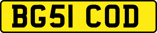 BG51COD