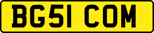 BG51COM