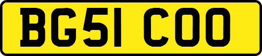 BG51COO