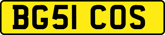 BG51COS