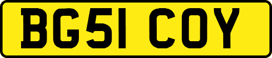 BG51COY