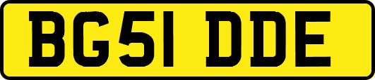 BG51DDE