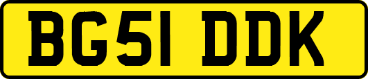 BG51DDK