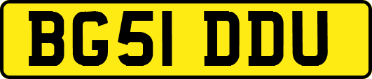 BG51DDU