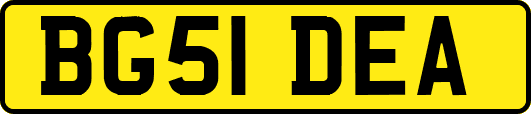 BG51DEA