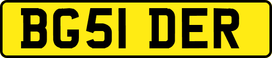 BG51DER