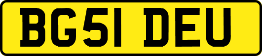 BG51DEU