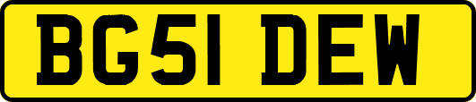 BG51DEW