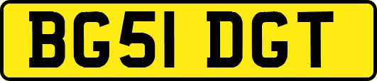 BG51DGT