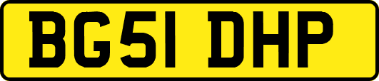 BG51DHP