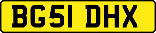 BG51DHX