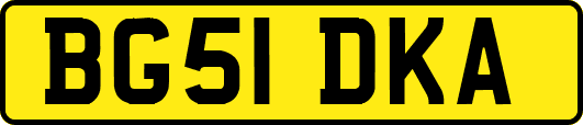 BG51DKA