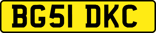 BG51DKC