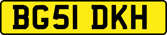 BG51DKH