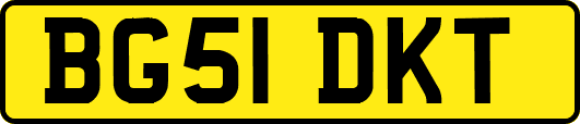 BG51DKT