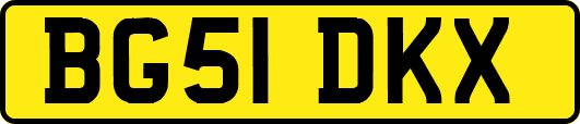 BG51DKX
