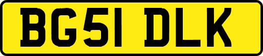BG51DLK