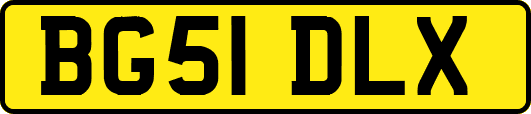 BG51DLX