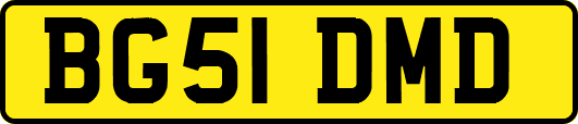 BG51DMD