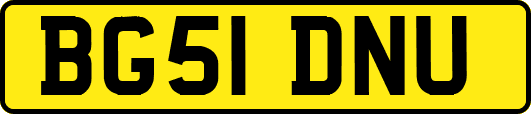 BG51DNU