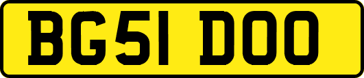 BG51DOO
