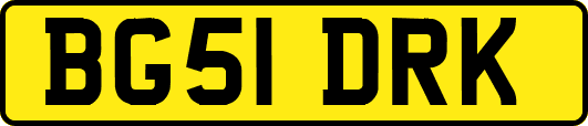 BG51DRK