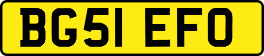 BG51EFO