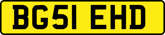 BG51EHD