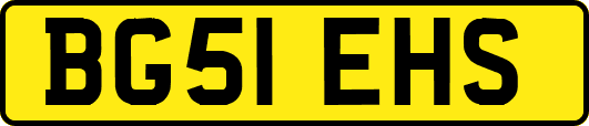 BG51EHS