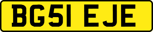 BG51EJE