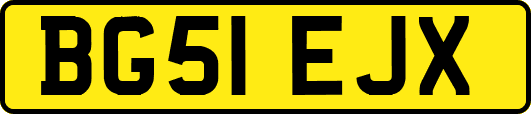 BG51EJX