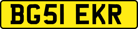 BG51EKR