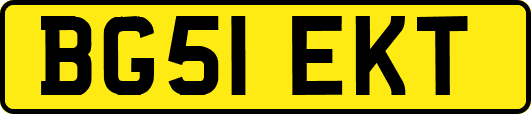 BG51EKT