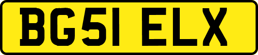 BG51ELX