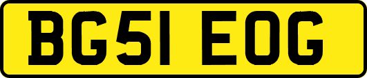 BG51EOG