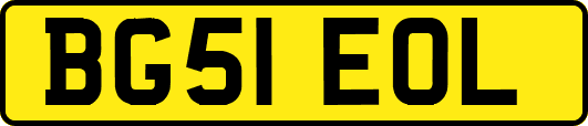 BG51EOL
